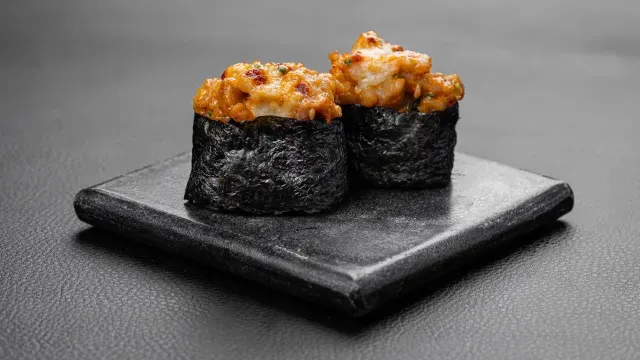 Salmon