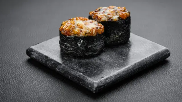 Smoked Unagi