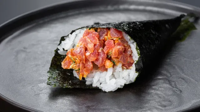 Spicy Tuna