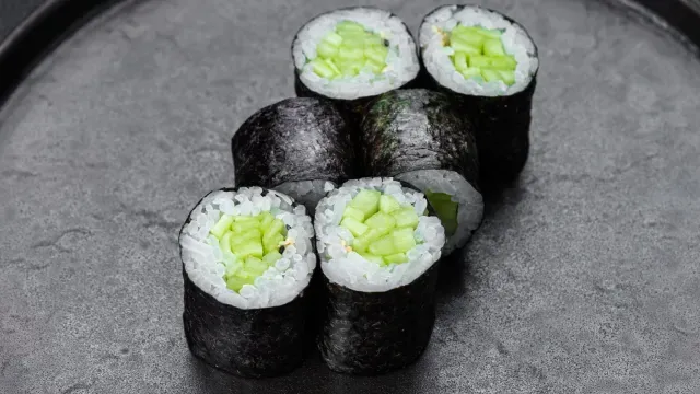Cucumber