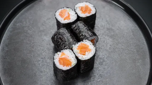 Salmon