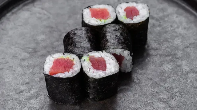 Tuna