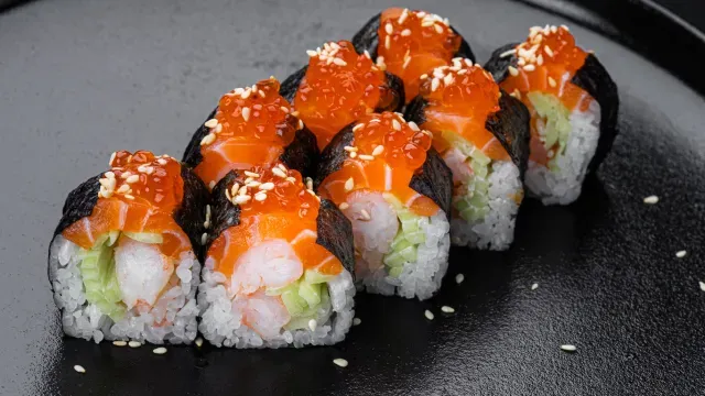 Djusto Roll