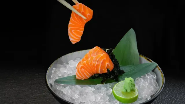 Salmon