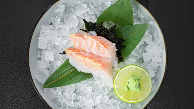 Seabream