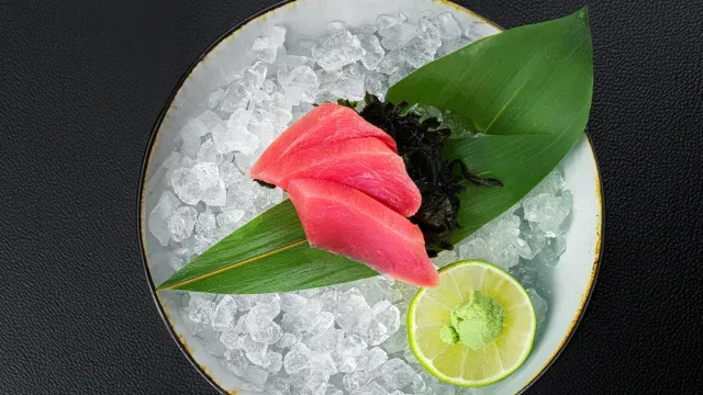 Tuna