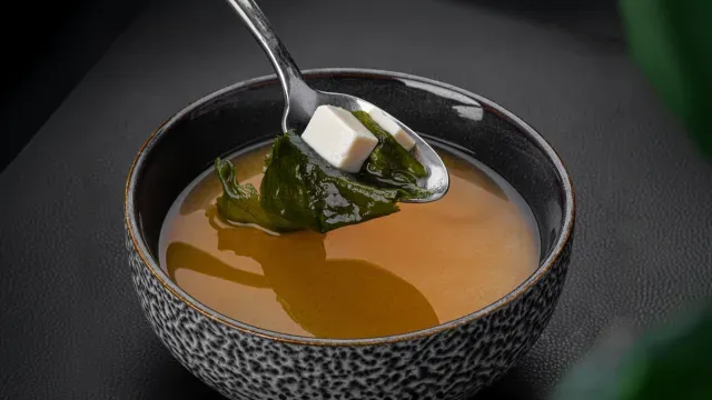 Miso Soup