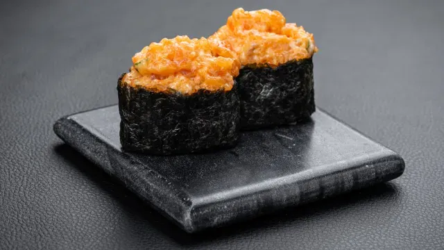 Tiger Shrimp