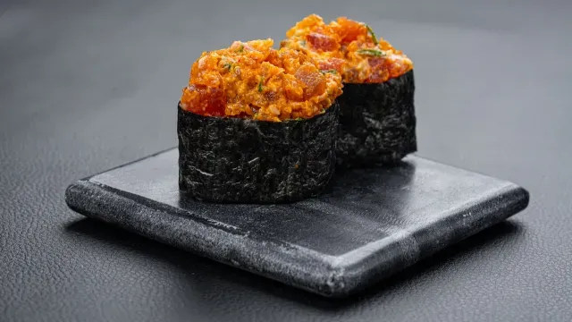 Tuna