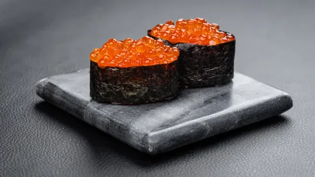 Red Caviar