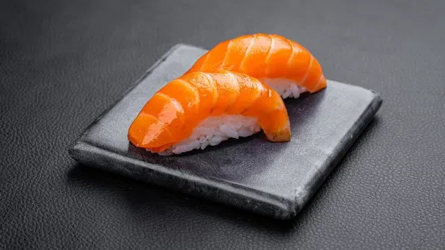 Salmon