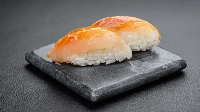 Seabream