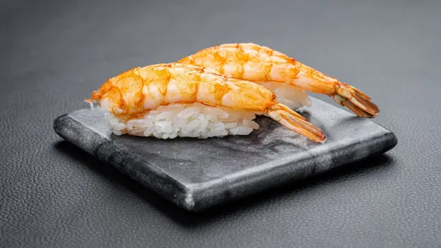 Tiger Shrimp