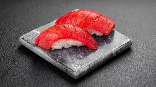 Tuna